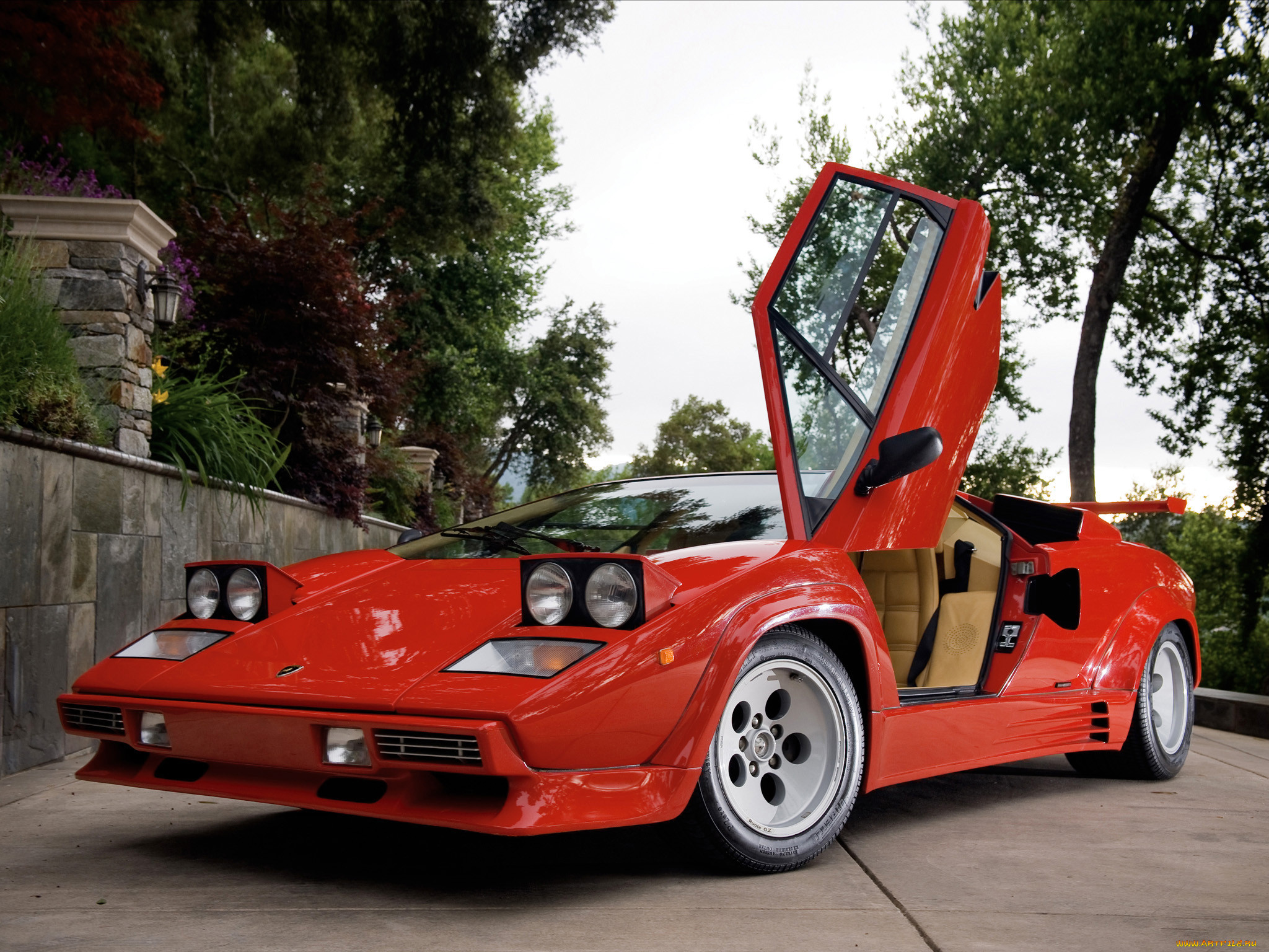 , lamborghini
